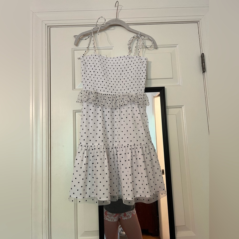 Lovers + friends dress xs